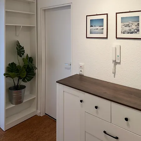 Apartmán Haus Nordenlicht 