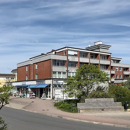 Apartmán Haus Nordenlicht 